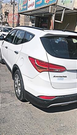 هيونداي سانتافي